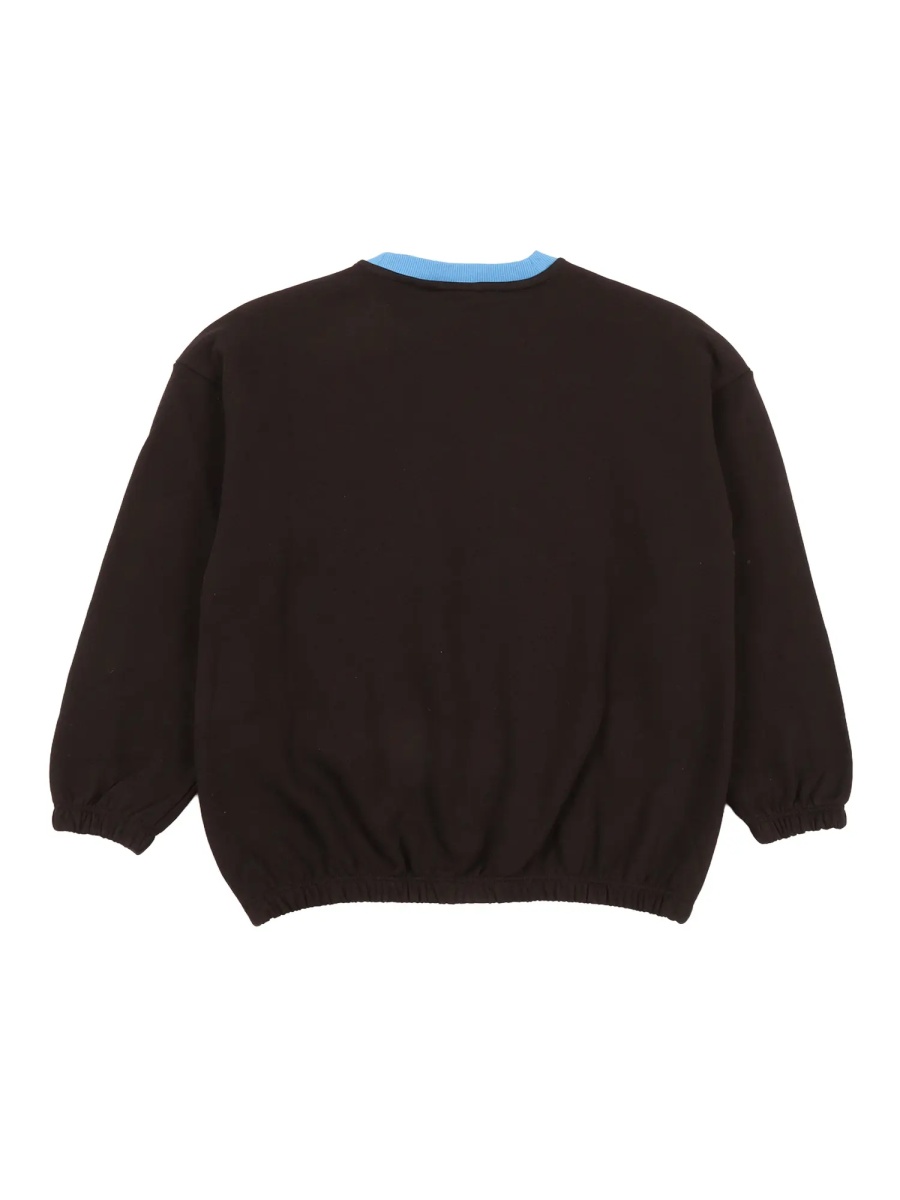 Bluza trening Space tour sp sweatshirt - Img 2