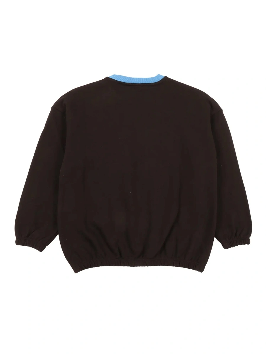 Bluza trening Space tour sp sweatshirt - Img 2