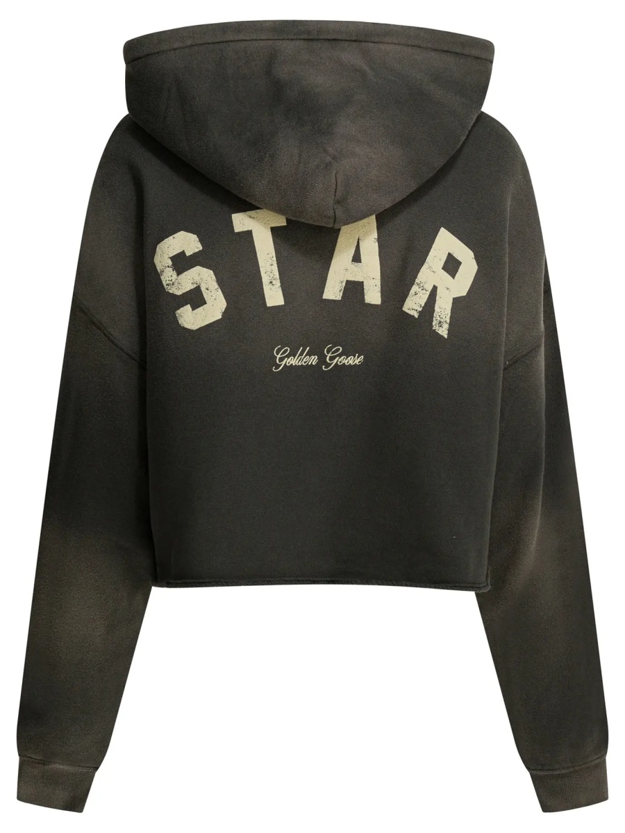 Bluza trening "Star/W'S" Hoodie - Img 2
