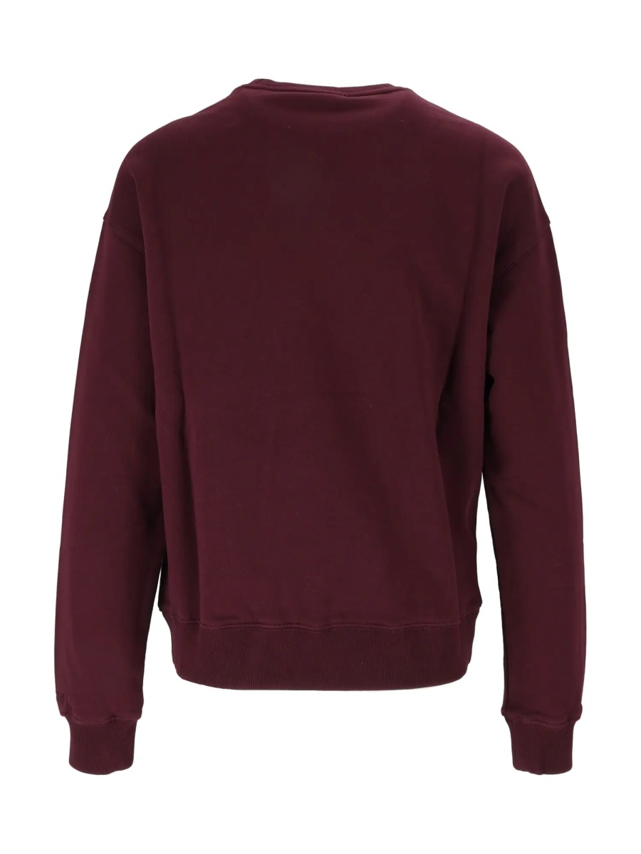 Bluza trening STARDUST W-NO VABBE 44M FLOCK - Img 3