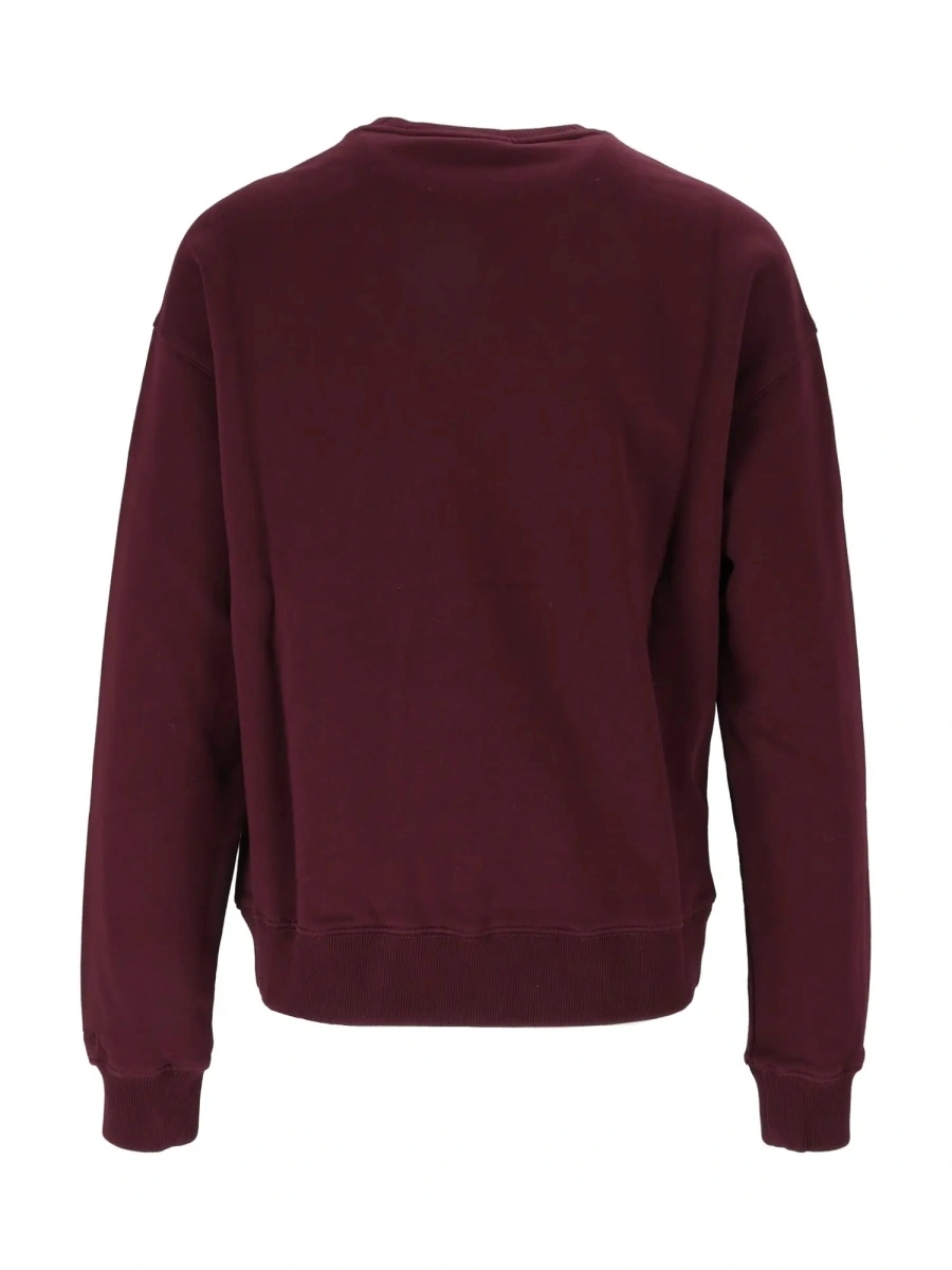 Bluza trening STARDUST W-NO VABBE 44M FLOCK - Img 3