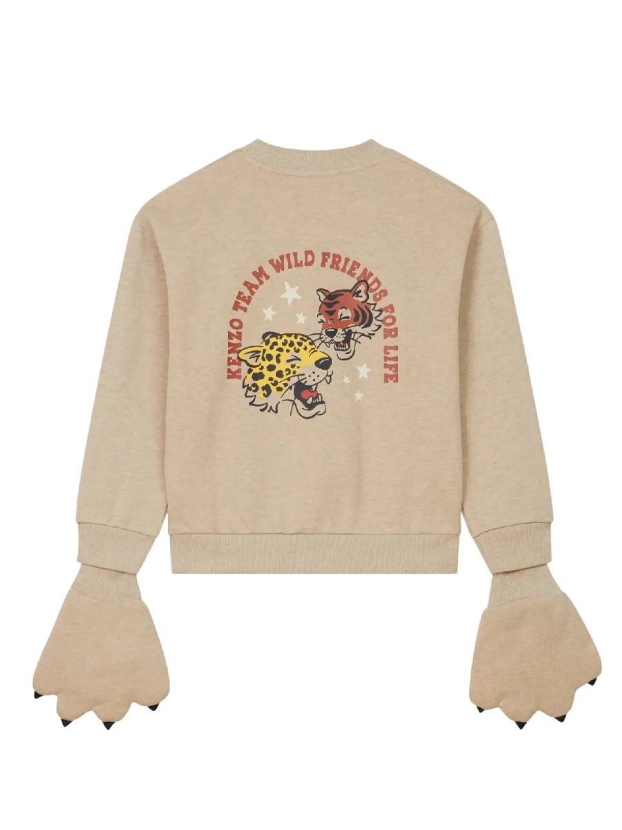 Bluza trening SWEATSHIRT - Img 2
