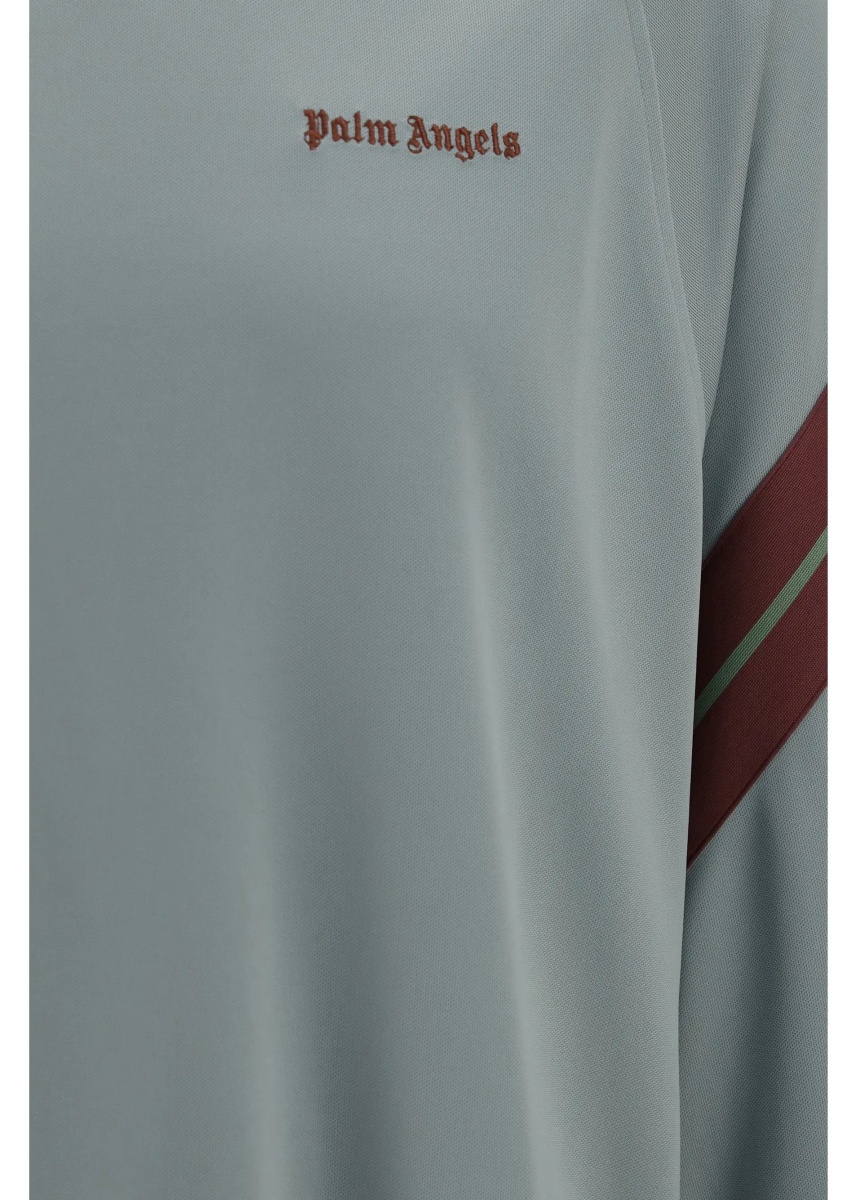 Bluza trening Urban Logo Track Sweatshirt - Img 3