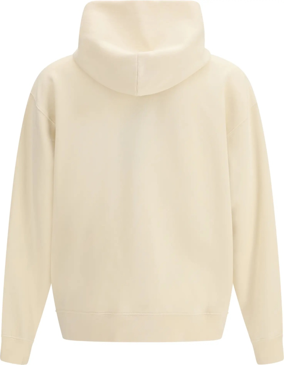 Bluza trening Vintage Fade Short &amp; Wide Fit Crewneck - Img 2