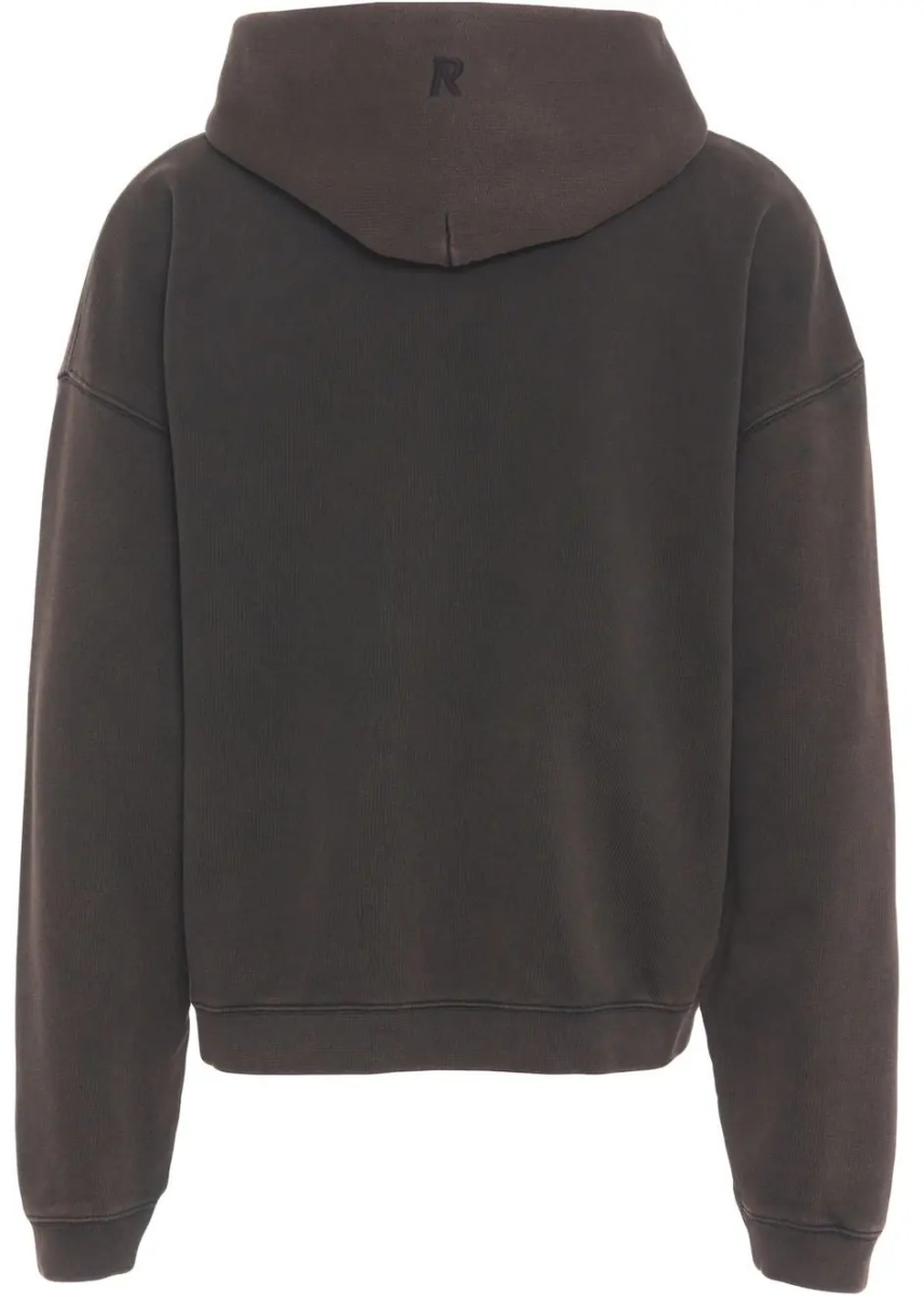 Bluza trening Zip-up hoodie 'Initial' - Img 3