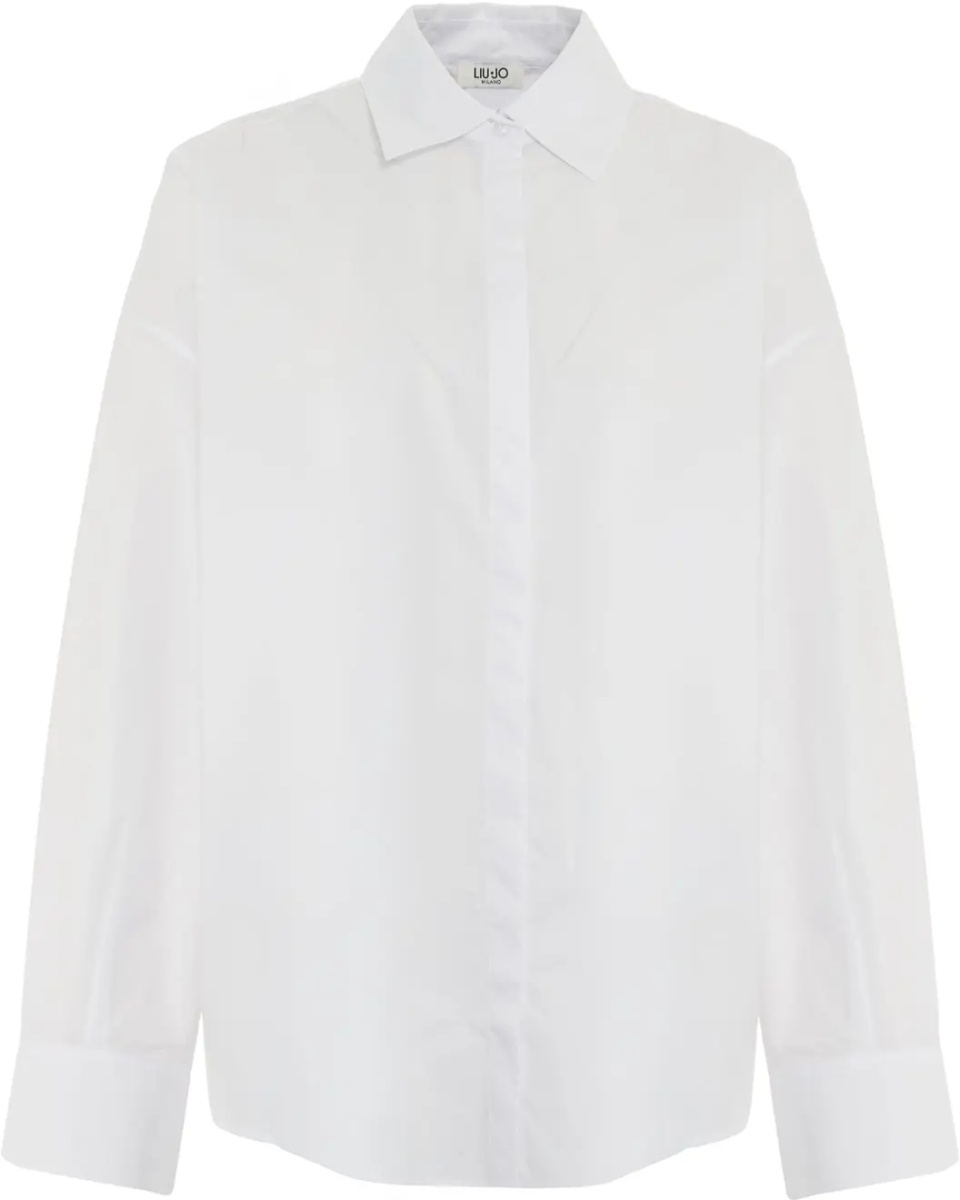 Bluze Cotton shirt - Img 2