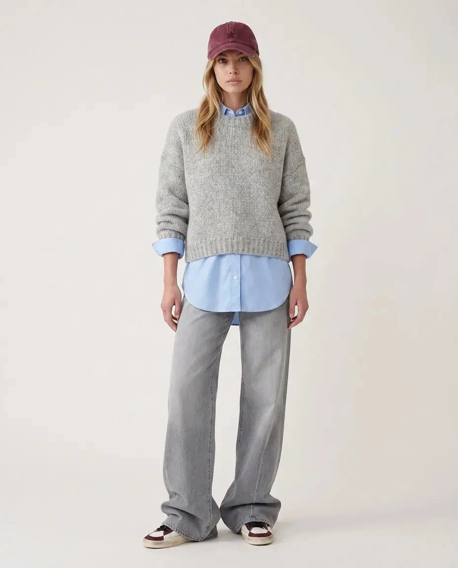Bluze Cotton shirt - Img 3
