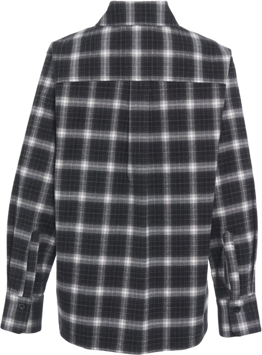 Bluze Flanell shirt 'Genola' - Img 2