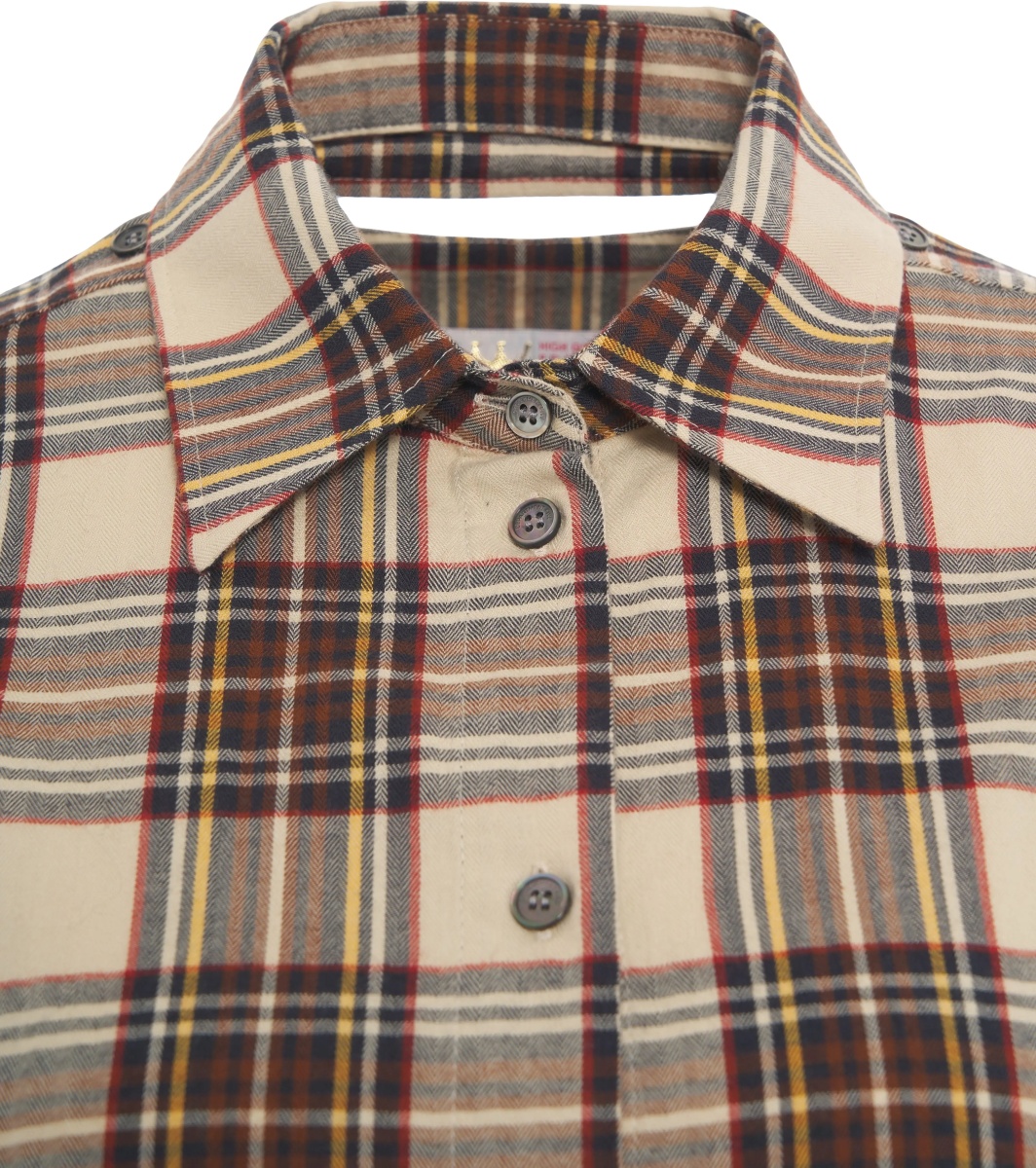 Bluze Flanell shirt - Img 4