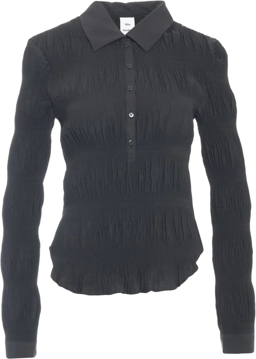 Bluze Shirt 'Eliana' - Img 2