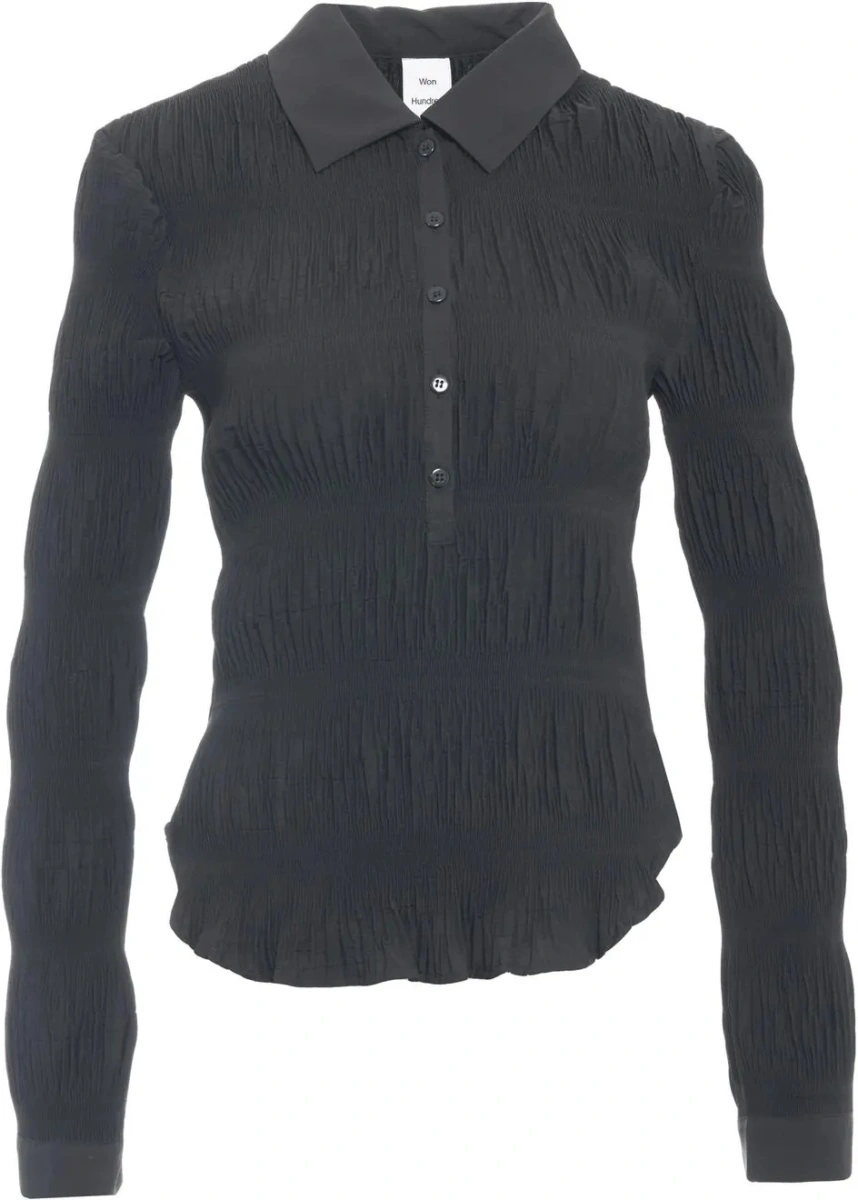 Bluze Shirt 'Eliana' - Img 2