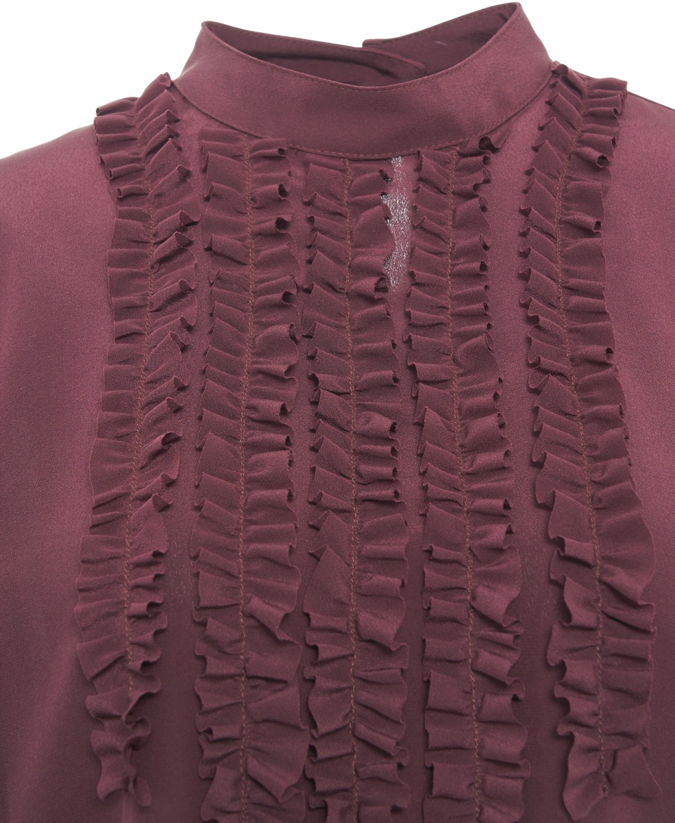 Bluze Silk blouse - Img 4