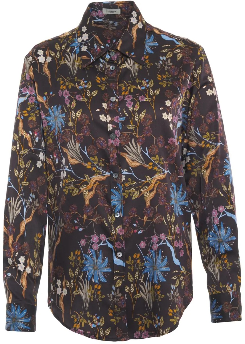Bluze Silk shirt - Img 5