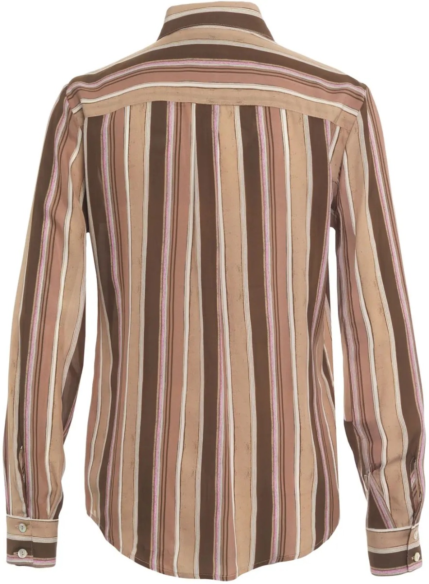 Bluze Striped blouse - Img 3