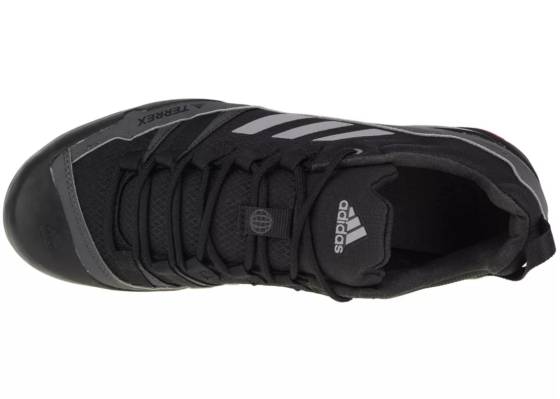 Bocanci adidas Terrex Swift Solo - Img 3