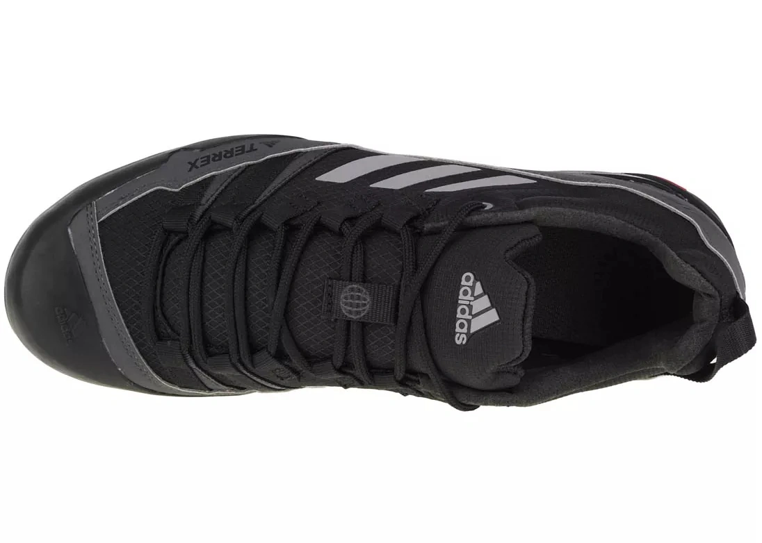 Bocanci adidas Terrex Swift Solo - Img 3