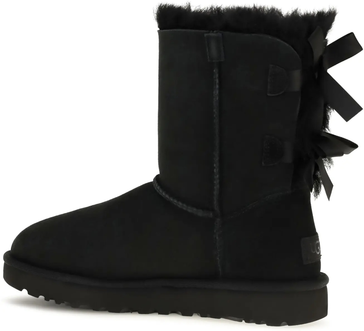 Bocanci Bailey Bow II Boots - Img 3
