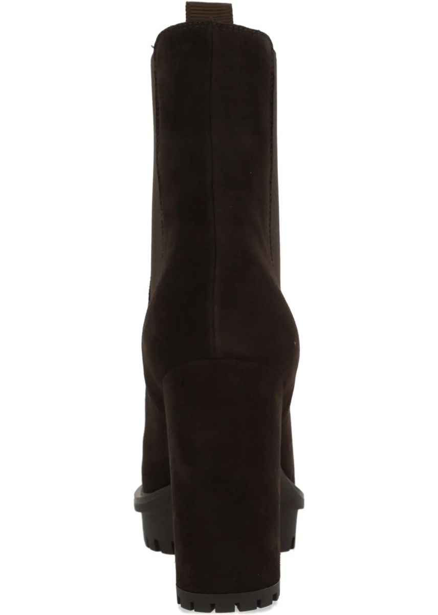 Bocanci Barry suede ankle Boots - Img 5