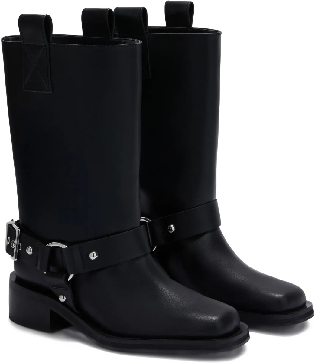 Bocanci Biker Boots - Img 2