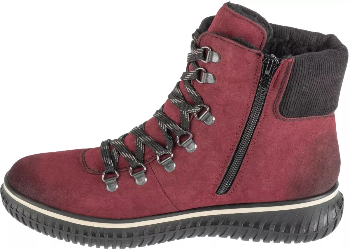 Bocanci Booties - Img 2