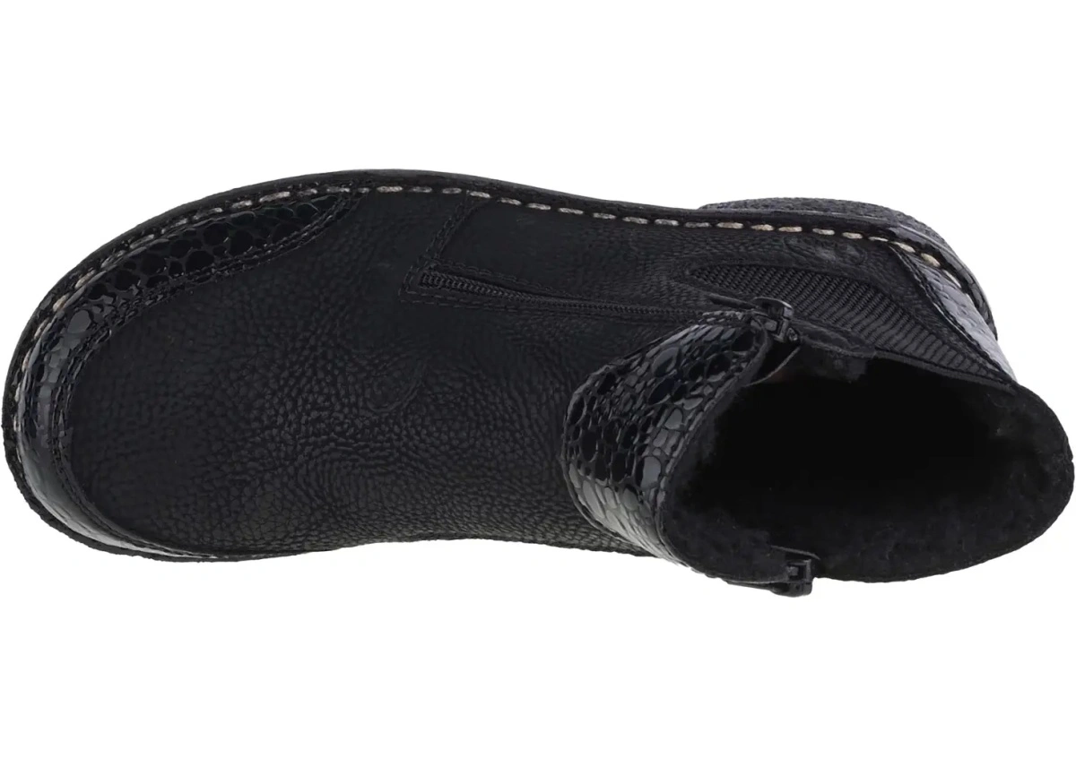 Bocanci Booties - Img 3