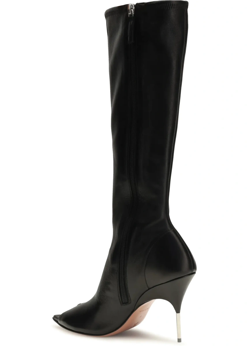 Bocanci Bruna High Boots - Img 3