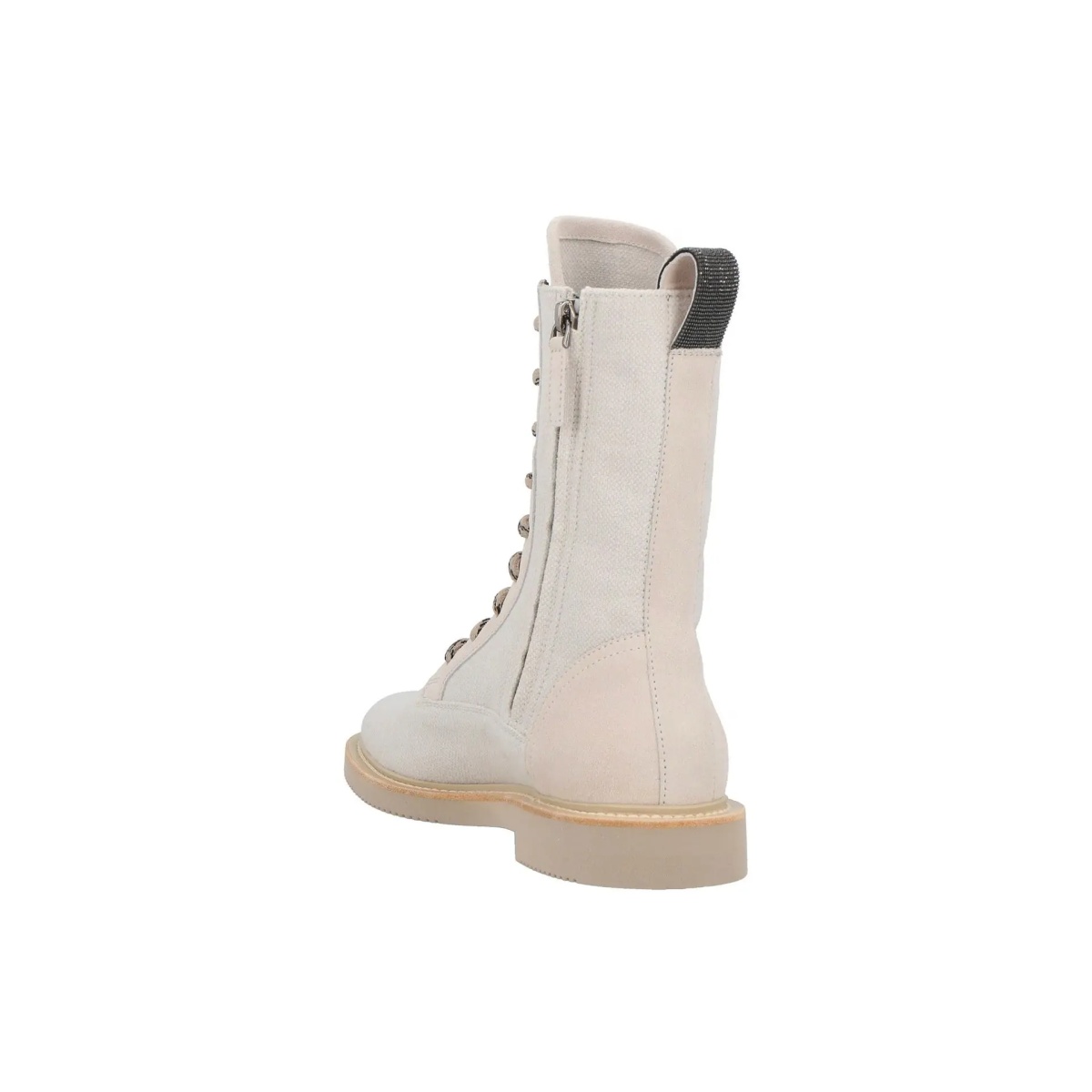 Bocanci Brunello Cucinelli Ankle Boots - Img 3