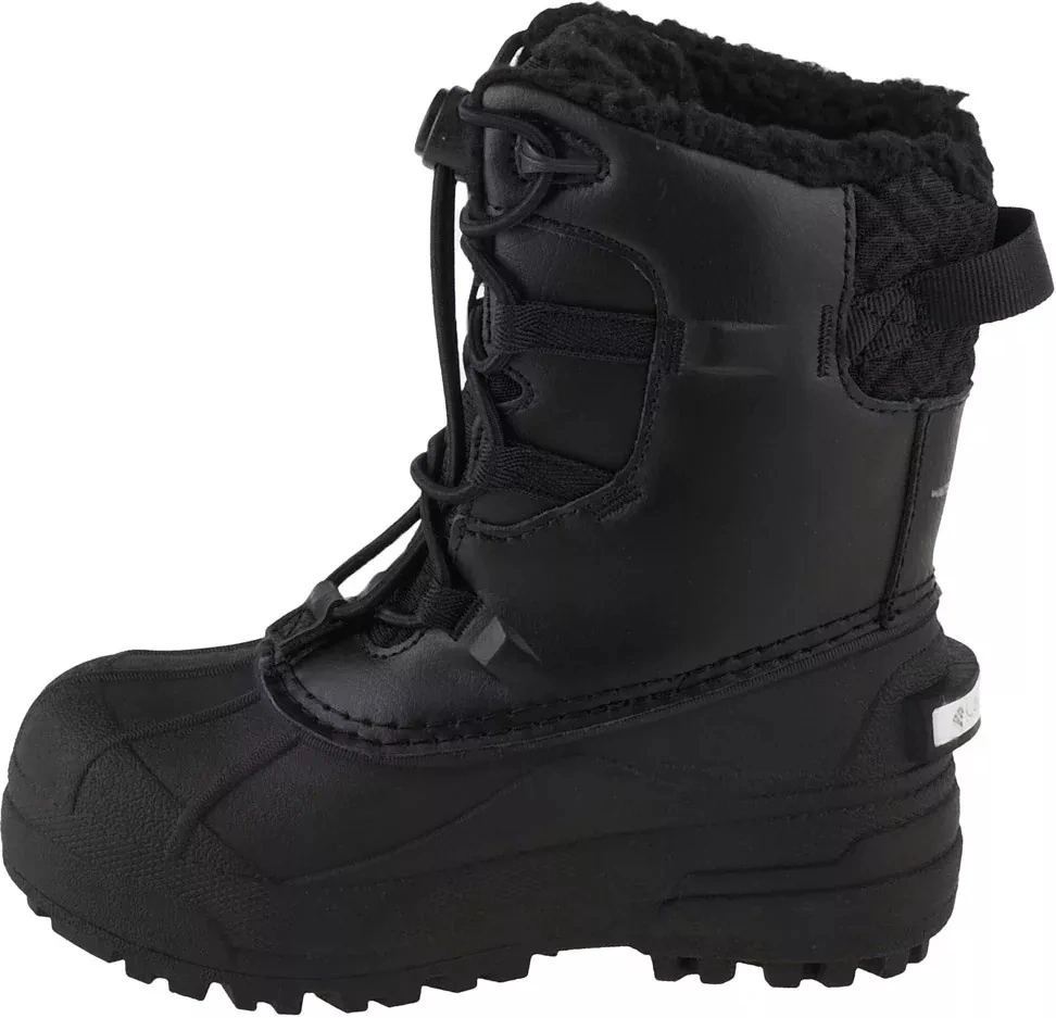 Bocanci Bugaboot Celsius WP Snow Boot - Img 2