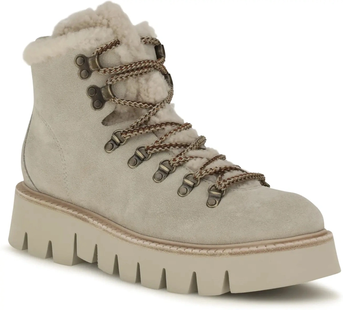 Bocanci casual Pedro Garcia multicolor - Img 2