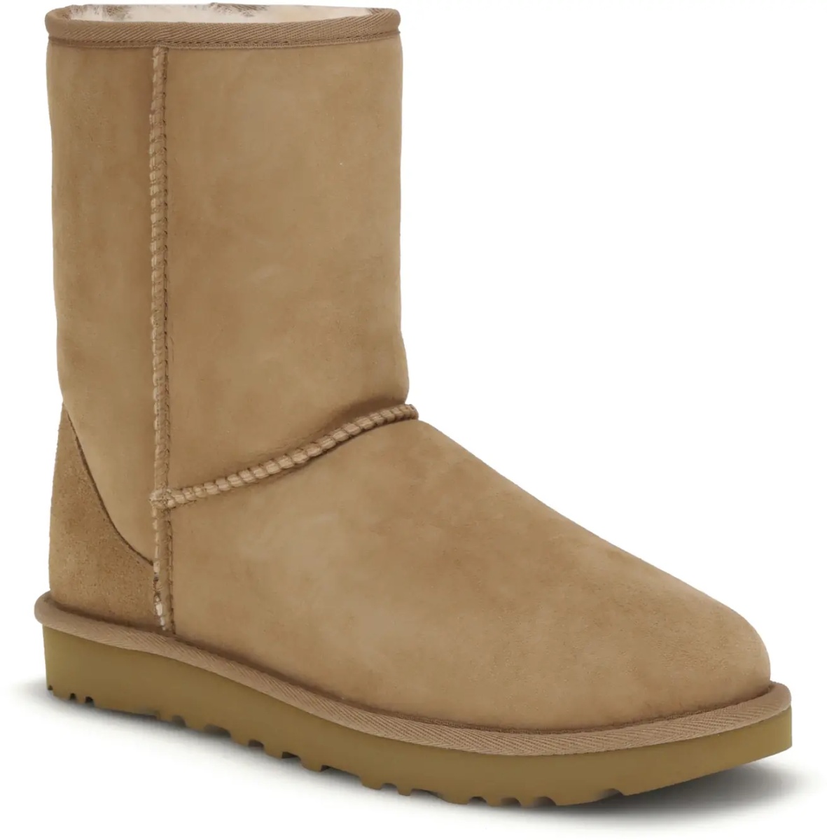 Bocanci Classic Short suede Boots - Img 2