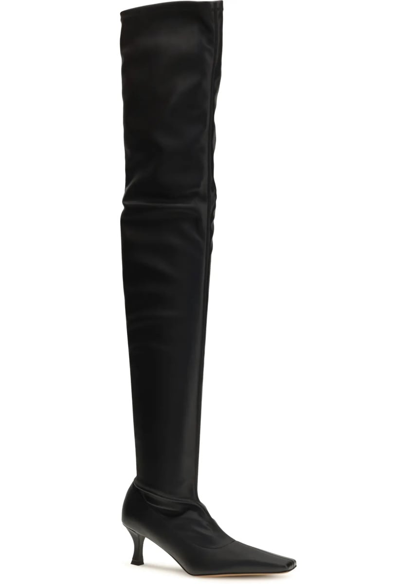 Bocanci Extra-high Boots - Img 2