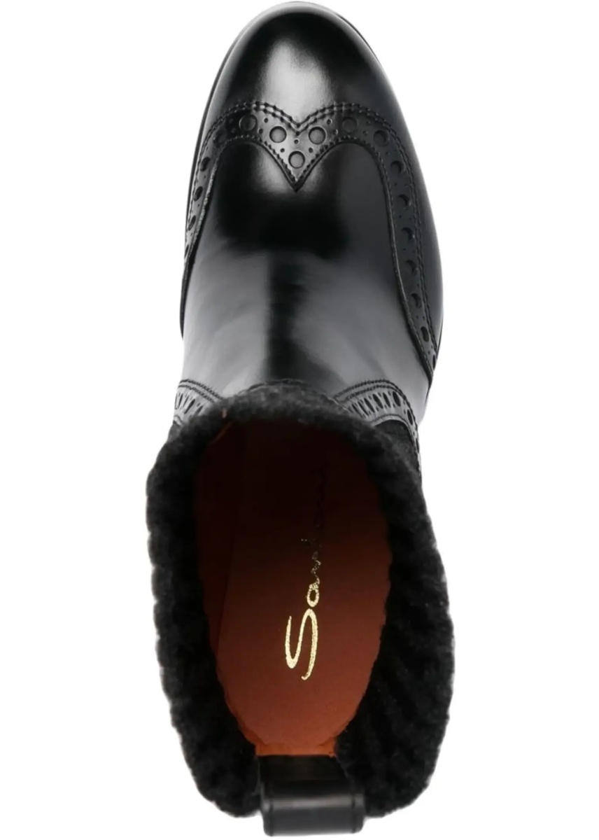 Bocanci Ferret leather Boots - Img 6