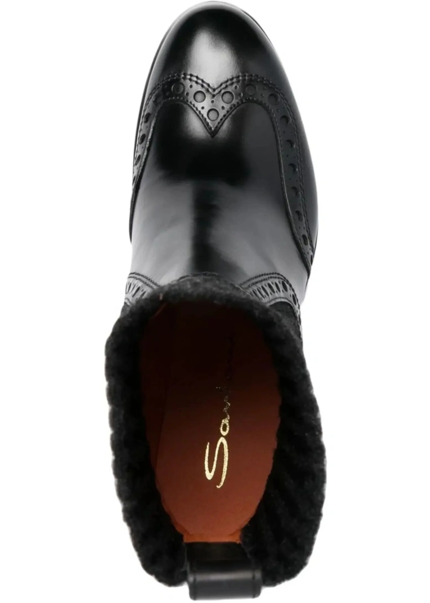 Bocanci Ferret leather Boots - Img 6