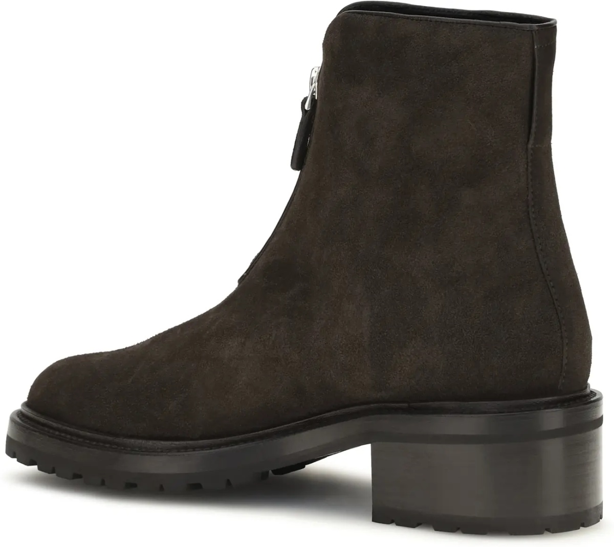 Bocanci Hike suede Ankle Boots - Img 3