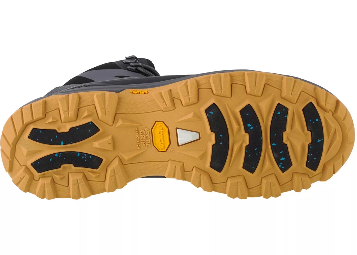 Bocanci Ice Cracker Trekking Shoes - Img 4