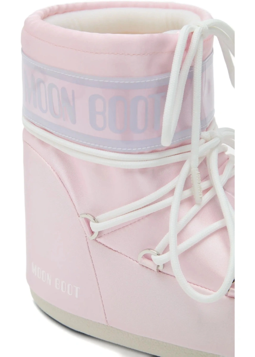 Bocanci Icon Low Pearly Ankle Boots - Img 4
