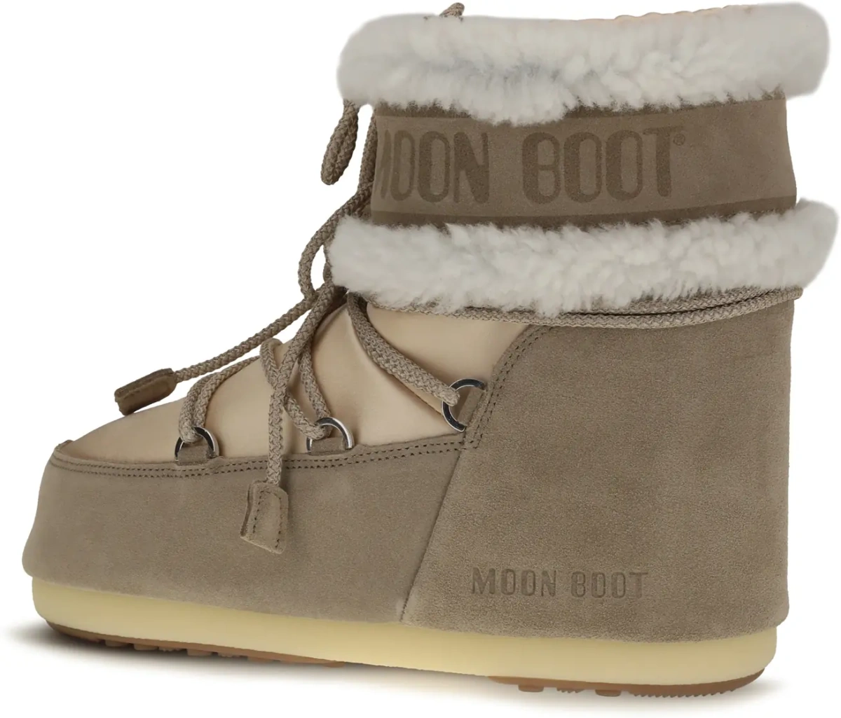 Bocanci Icon Low Pearly Plus Booties - Img 3