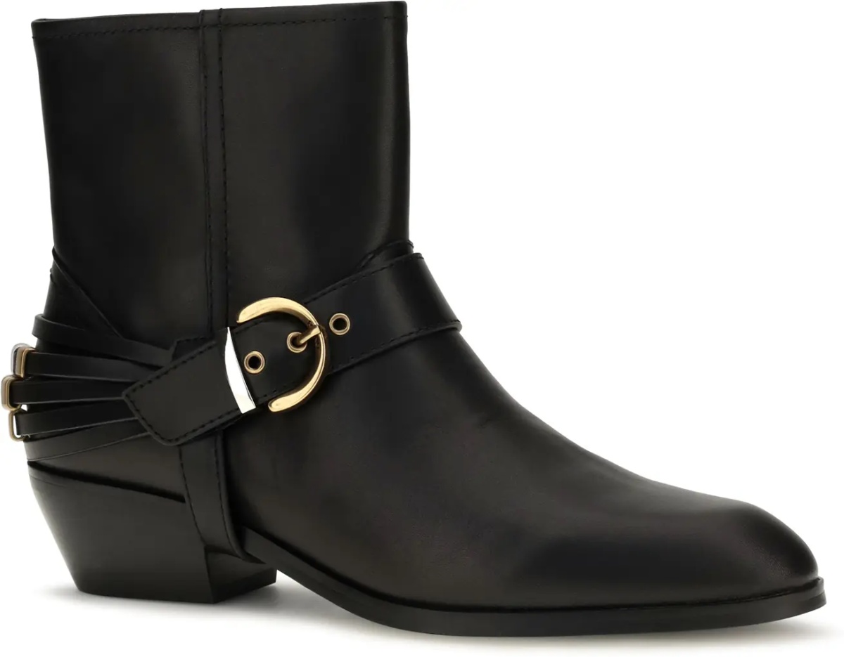 Bocanci Jane 07 leather Ankle Boots - Img 2