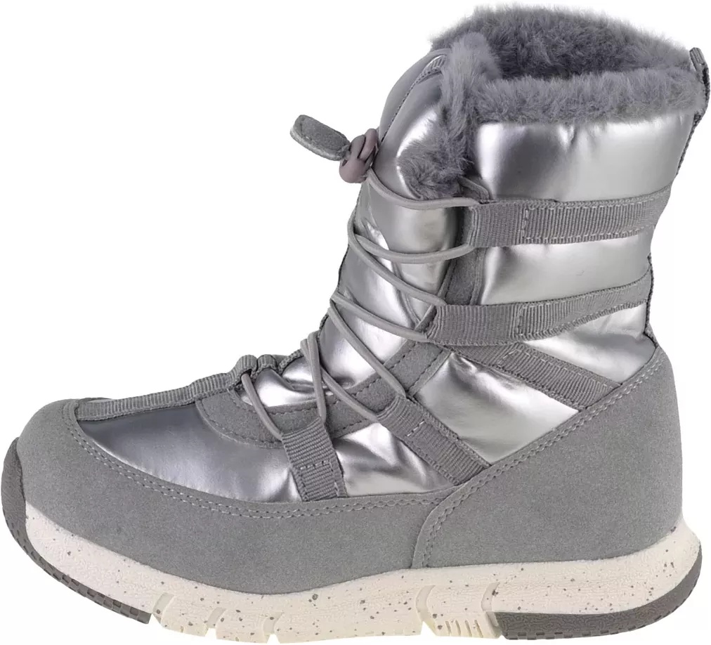 Bocanci Kids Snow Boots - Img 2