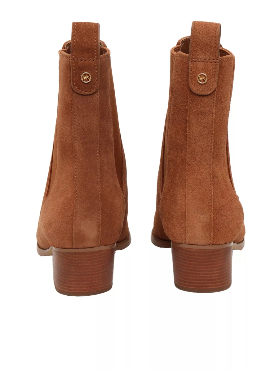 Bocanci Kinlee ankle boots - Img 3