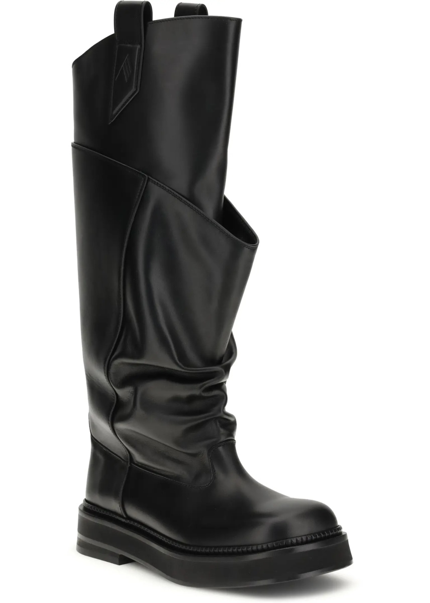 Bocanci La Passeggiata Boots - Img 2