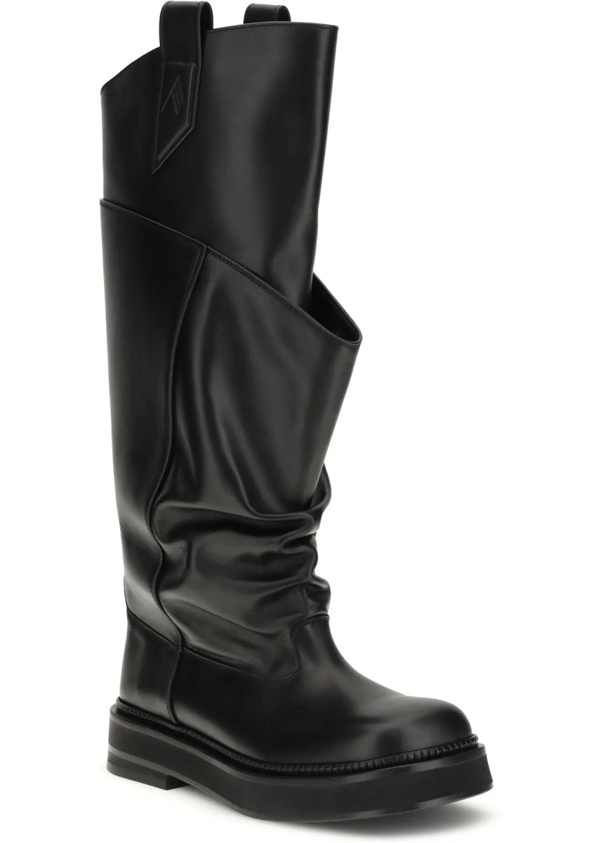 Bocanci La Passeggiata Boots - Img 2