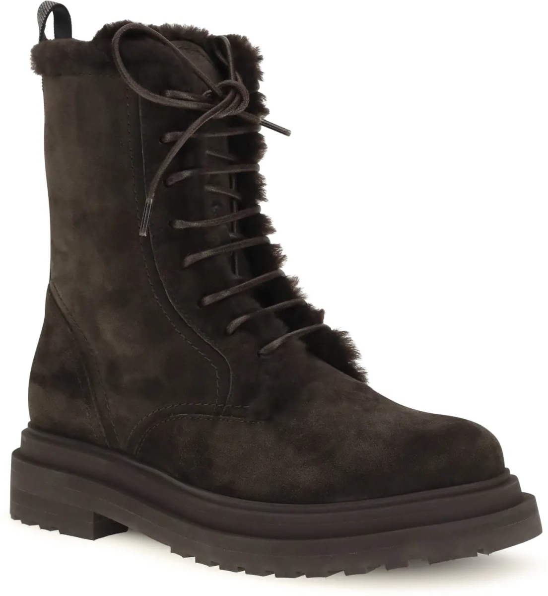 Bocanci Laced Ankle Boots - Img 2