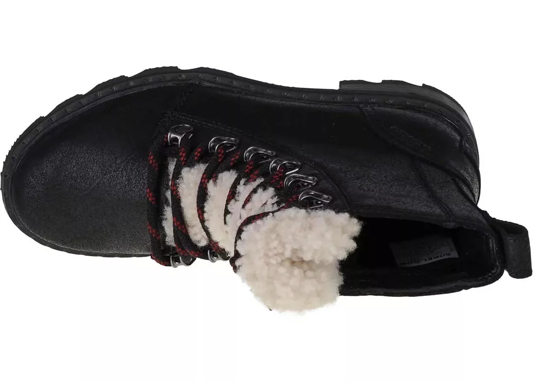 Bocanci Lennox Lace Cozy WP Boot - Img 3