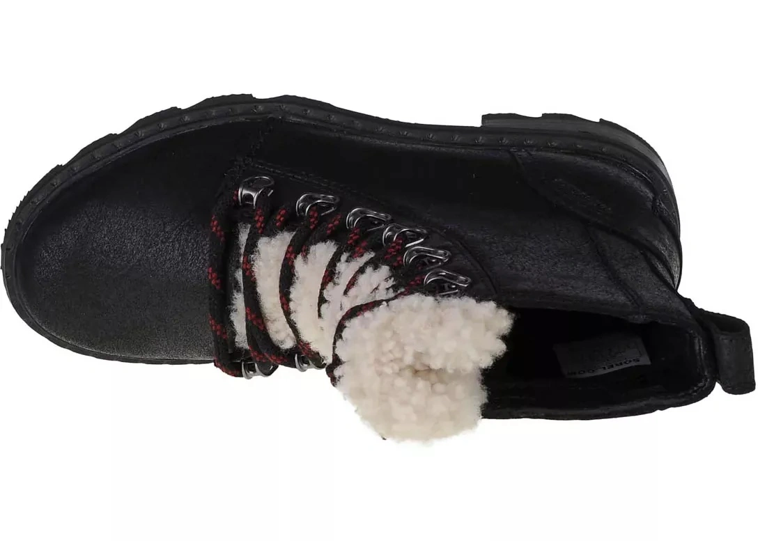 Bocanci Lennox Lace Cozy WP Boot - Img 3