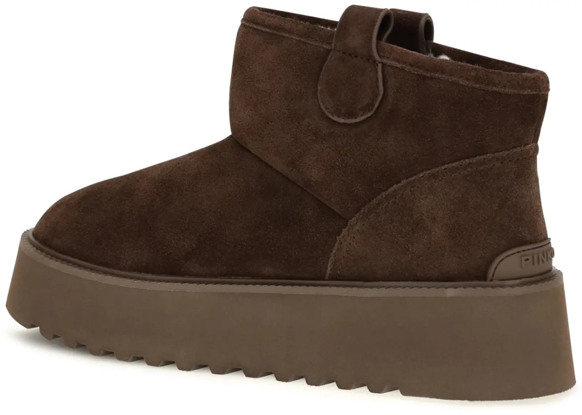 Bocanci Martina 08 suede Boots - Img 3