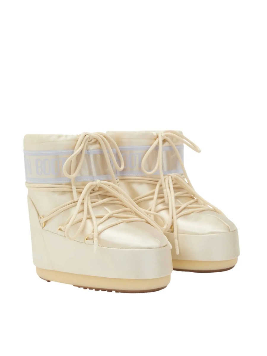 Bocanci MB ICON LOW PEARLY Boot - Img 3