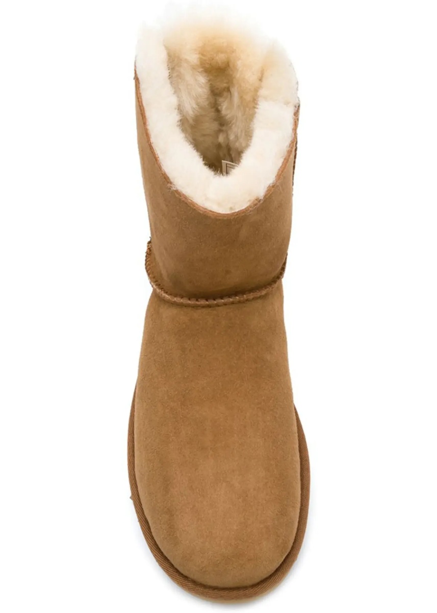 Bocanci Mini Bailey Bow II Boots - Img 6
