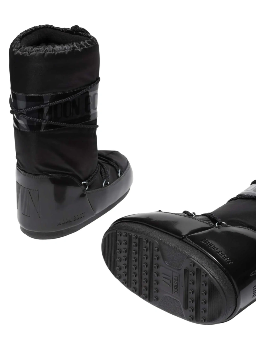 Bocanci Moon Boot negri - Img 3