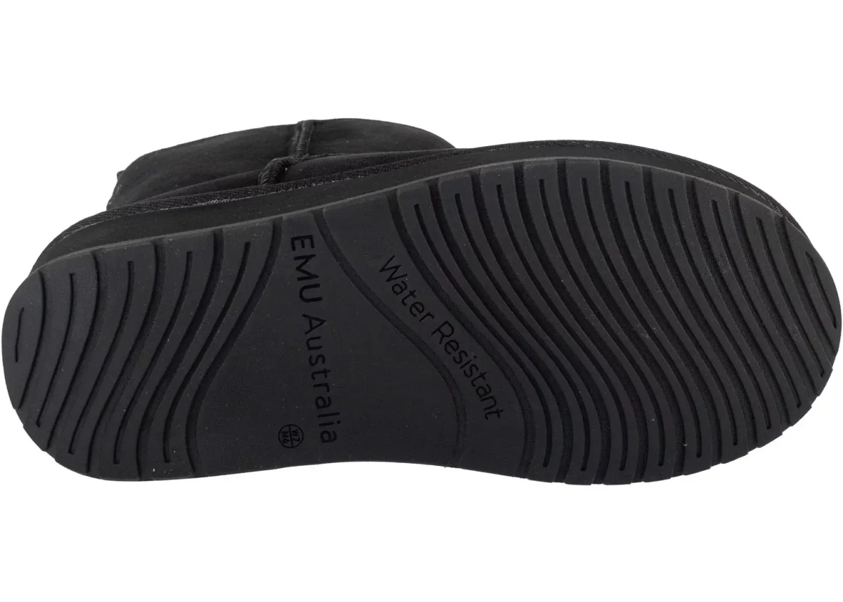 Bocanci Stinger Lo Flatform - Img 4